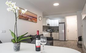 Bello apartamento en Playa Martiánez